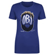 Odell Beckham Jr. Women's T-Shirt | 500 LEVEL