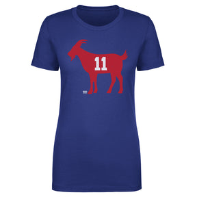 Detroit Women's T-Shirt | 500 LEVEL