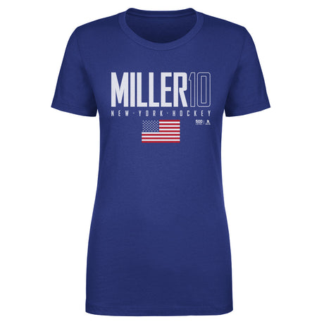 J.T. Miller Women's T-Shirt | 500 LEVEL