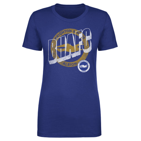 Brighton & Hove Albion Women's T-Shirt | 500 LEVEL