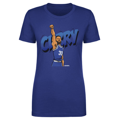 Steph Curry Women's T-Shirt | 500 LEVEL