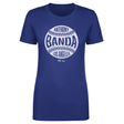 Anthony Banda Women's T-Shirt | 500 LEVEL