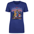 Shai Gilgeous-Alexander Women's T-Shirt | 500 LEVEL