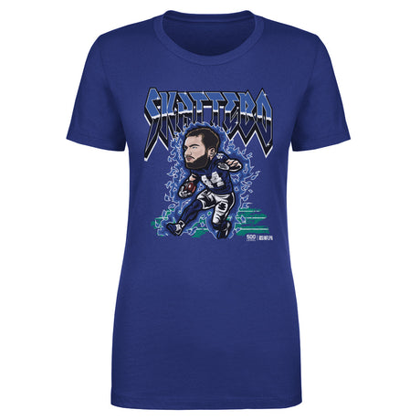 Cam Skattebo Women's T-Shirt | 500 LEVEL