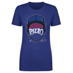 Anthony Rizzo Women's T-Shirt | 500 LEVEL