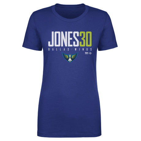 Haley Jones Women's T-Shirt | 500 LEVEL
