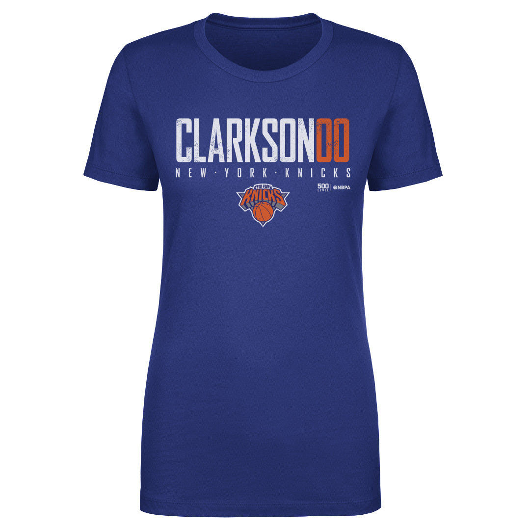 Jordan Clarkson Women's T-Shirt | 500 LEVEL