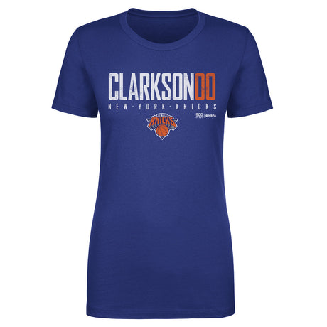 Jordan Clarkson Women's T-Shirt | 500 LEVEL