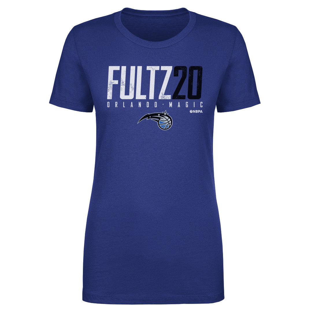 Markelle Fultz Women&#39;s T-Shirt | 500 LEVEL