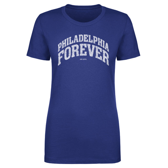 Philadelphia Women's T-Shirt | 500 LEVEL