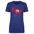 Buffalo Women's T-Shirt | 500 LEVEL