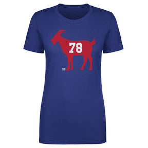 Buffalo Women's T-Shirt | 500 LEVEL