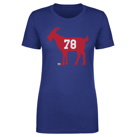 Buffalo Women's T-Shirt | 500 LEVEL