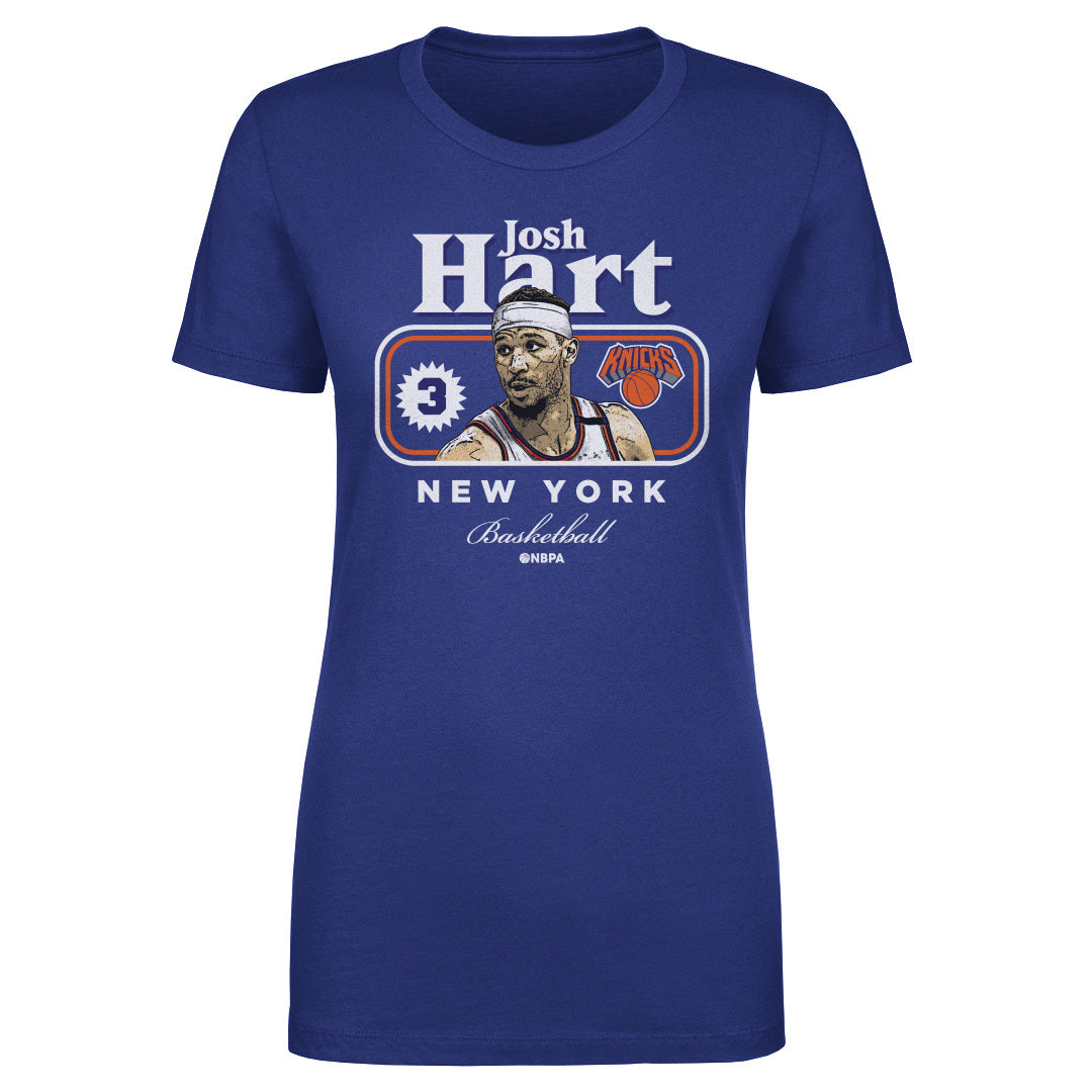 Josh Hart Women's T-Shirt | 500 LEVEL
