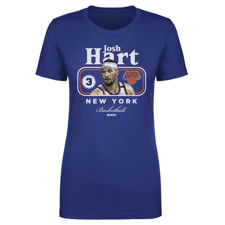Josh Hart Women's T-Shirt | 500 LEVEL