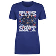 Chicago C Baseball Women's T-Shirt | 500 LEVEL