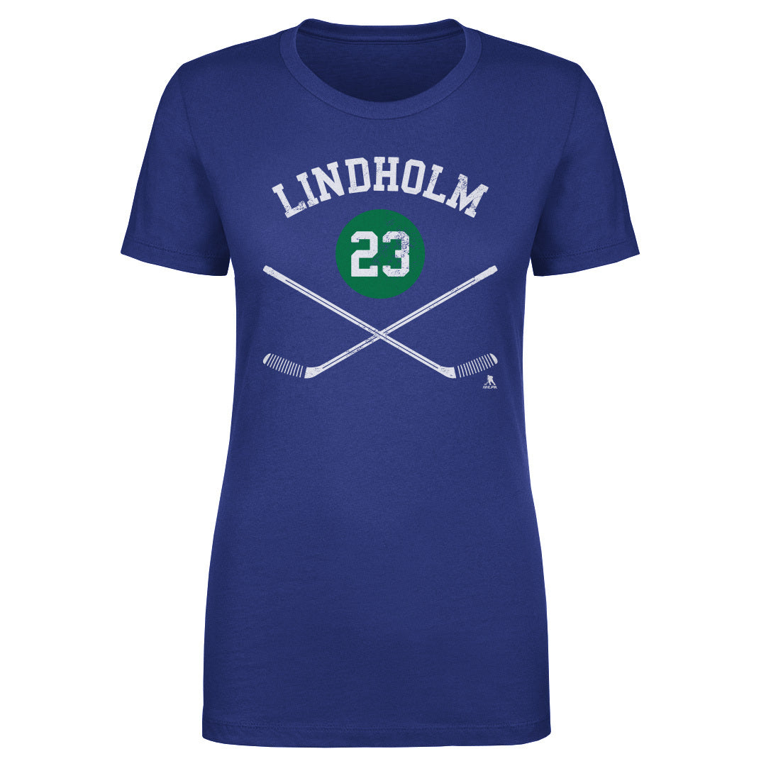 Elias Lindholm Women&#39;s T-Shirt | 500 LEVEL