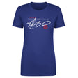 Mookie Betts Women's T-Shirt | 500 LEVEL