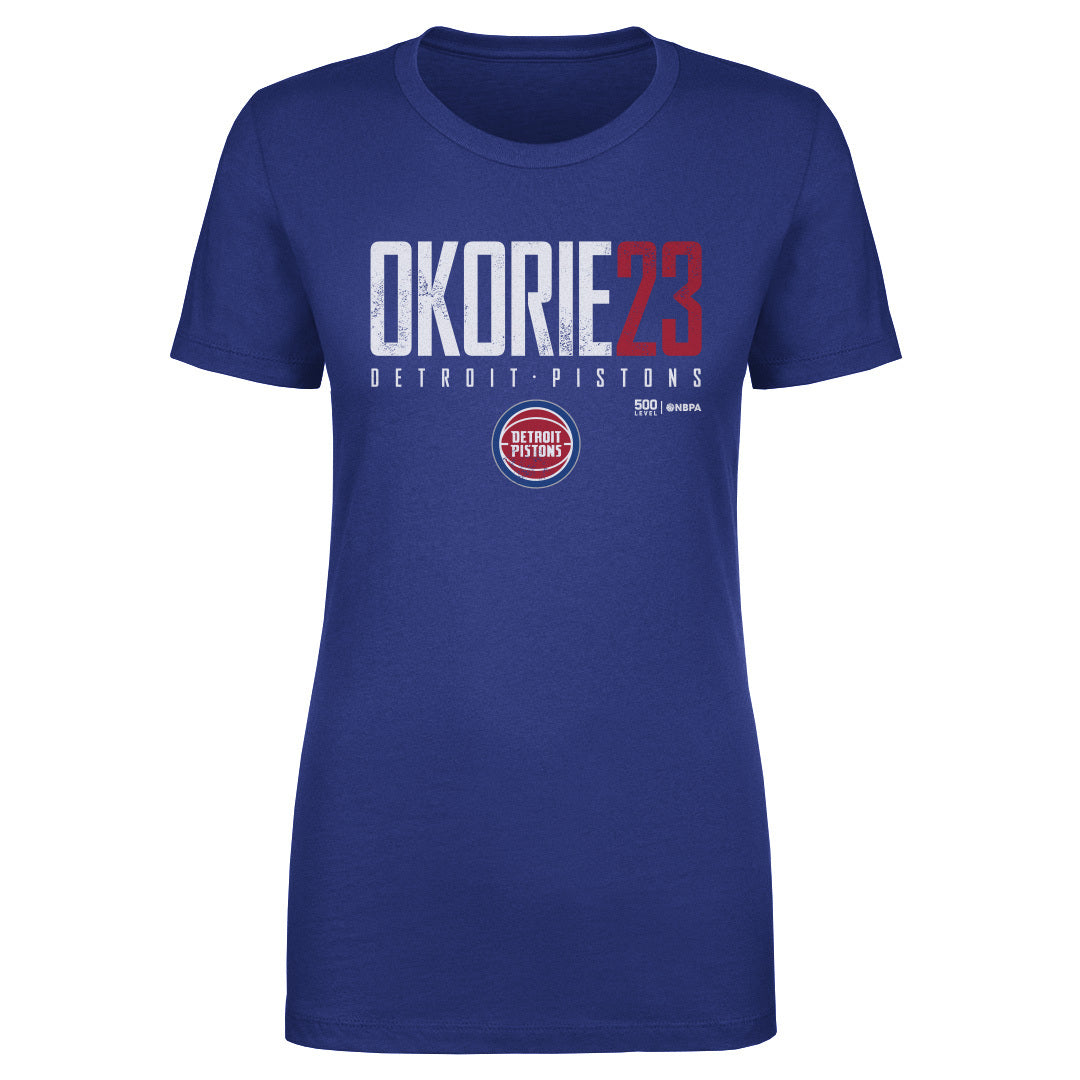 Ebuka Okorie Women's T-Shirt | 500 LEVEL