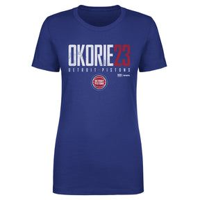 Ebuka Okorie Women's T-Shirt | 500 LEVEL