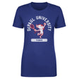 DePaul Blue Demons Women's T-Shirt | 500 LEVEL