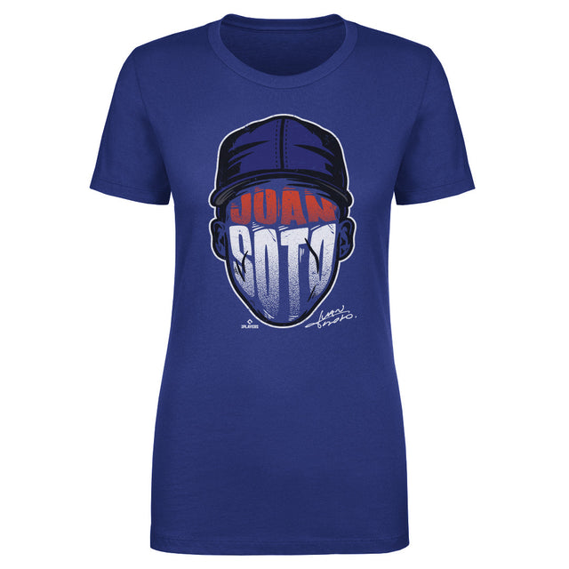 Juan Soto Women's T-Shirt | 500 LEVEL