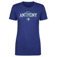 Anthony Edwards Women's T-Shirt | 500 LEVEL