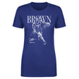 Jaylen Brown Women's T-Shirt | 500 LEVEL