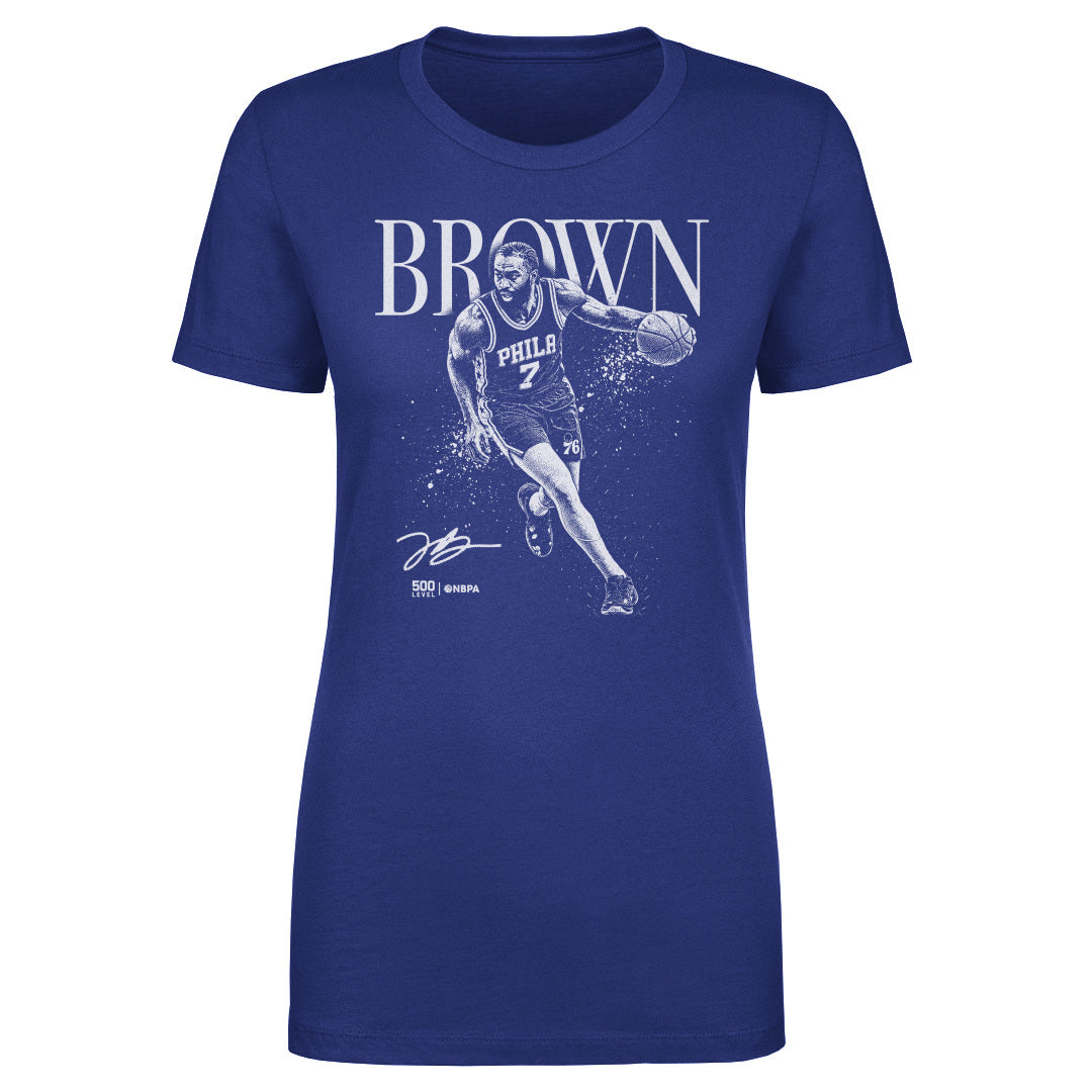Jaylen Brown Women's T-Shirt | 500 LEVEL