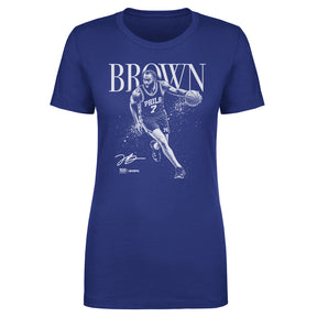 Jaylen Brown Women's T-Shirt | 500 LEVEL
