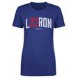 LeBron James Women's T-Shirt | 500 LEVEL