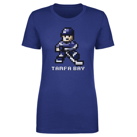 Tampa Bay Hockey Women's T-Shirt | 500 LEVEL