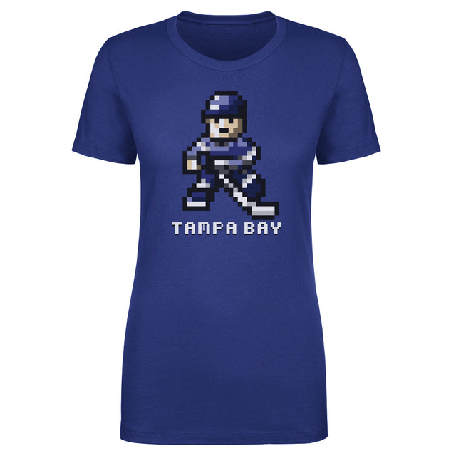 Tampa Bay Hockey Women's T-Shirt | 500 LEVEL