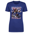 Kobe Wilson Women's T-Shirt | 500 LEVEL
