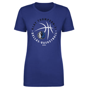 Klay Thompson Women's T-Shirt | 500 LEVEL