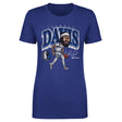 Anthony Davis Women's T-Shirt | 500 LEVEL