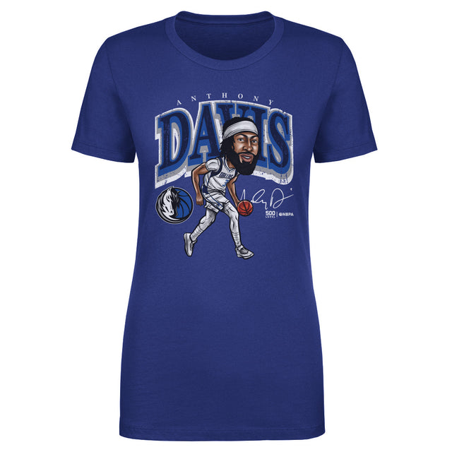 Anthony Davis Women's T-Shirt | 500 LEVEL