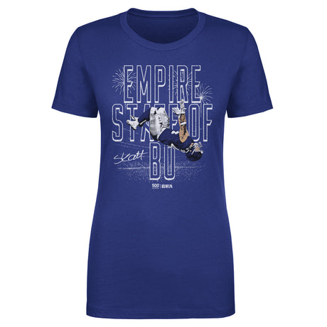 Cam Skattebo Women's T-Shirt | 500 LEVEL