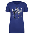 Puka Nacua Women's T-Shirt | 500 LEVEL