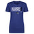 Kevon Harris Women's T-Shirt | 500 LEVEL