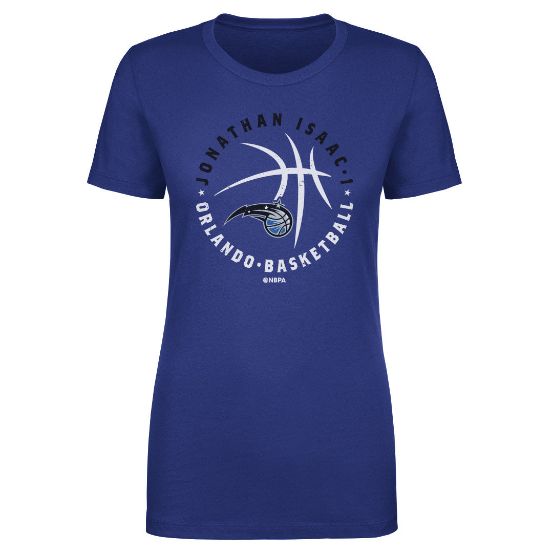 Jonathan Isaac Women's T-Shirt | 500 LEVEL