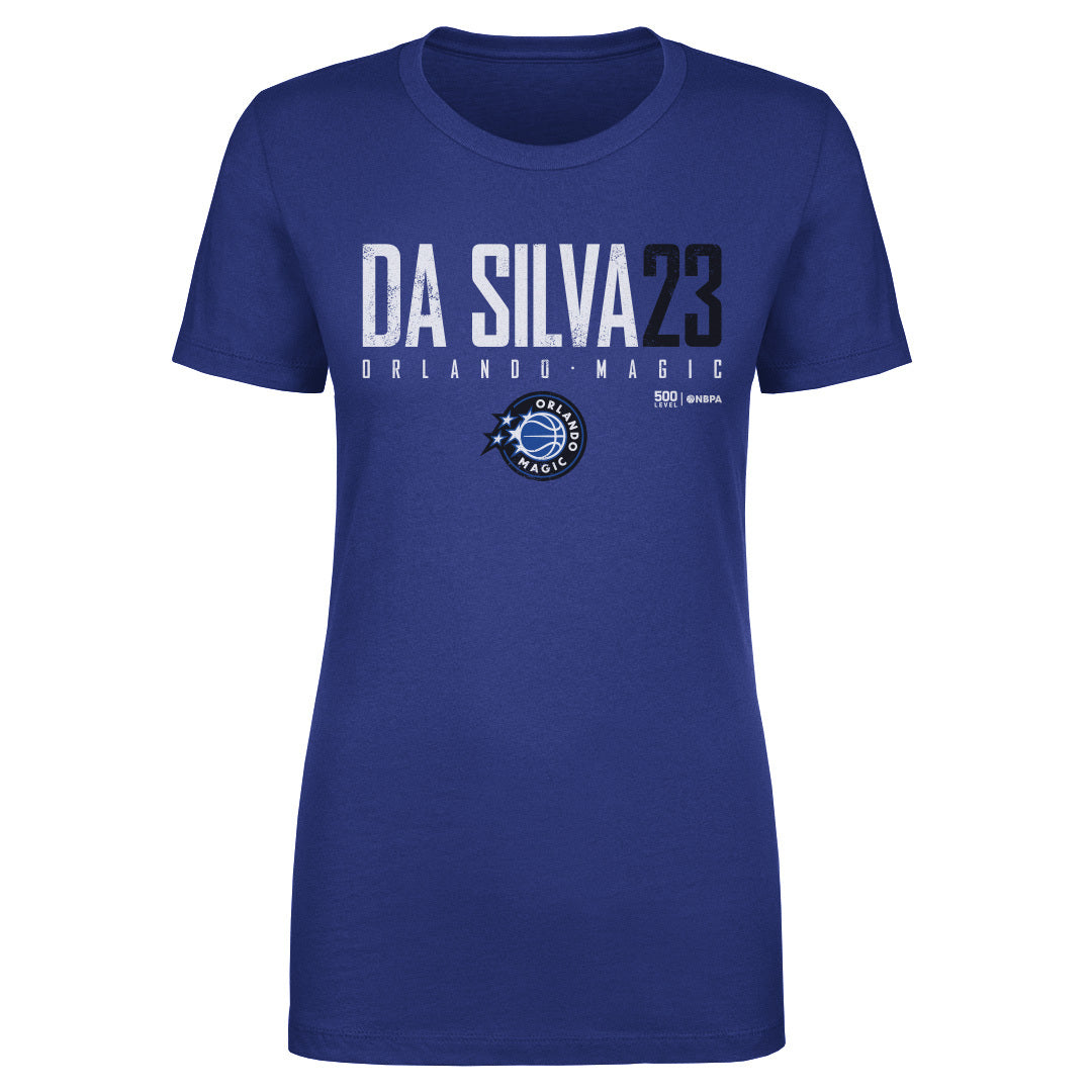 Tristan da Silva Women's T-Shirt | 500 LEVEL
