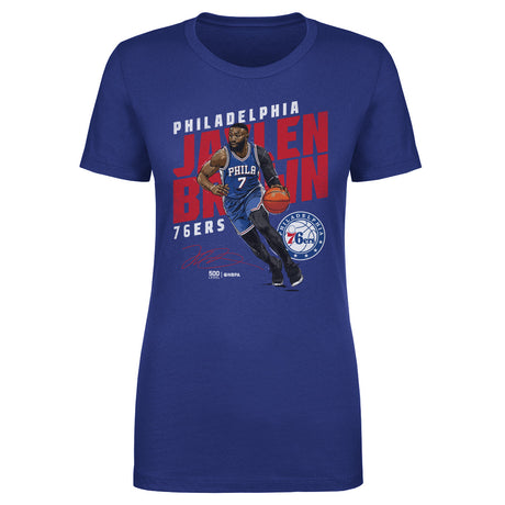 Jaylen Brown Women's T-Shirt | 500 LEVEL