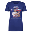 Hyeseong Kim Women's T-Shirt | 500 LEVEL