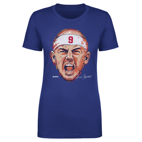 Alex Caruso Women's T-Shirt | 500 LEVEL