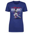 Teoscar Hernandez Women's T-Shirt | 500 LEVEL