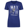 Max Domi Women's T-Shirt | 500 LEVEL