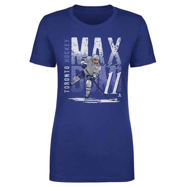 Max Domi Women's T-Shirt | 500 LEVEL