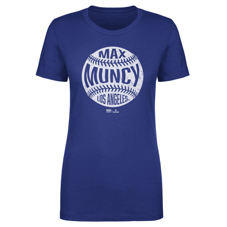 Max Muncy Women's T-Shirt | 500 LEVEL