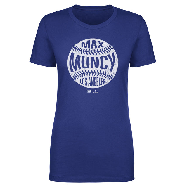 Max Muncy Women's T-Shirt | 500 LEVEL